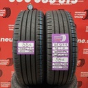 2x 205 60 R16 92H 5.5/5.8mm Continental Conti Eco Contact5 Ref.6993