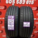 2x 235 50 R19 103V XL VOL 6.0/6.0mm Pirelli PZero Ref.6852