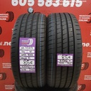 2x 225 45 R19 96W 6.2/7.0mm Goodyear Eagle F1 Ref.7108