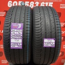 2x 265 55 R19 113Y XL AO 5.0/5.0mm Continental Premium Contact 6 Ref.6490