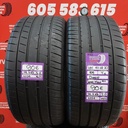 [Ref.6254] 2x 285 40 R20 108Y XL Mo 5.0/5.0mm Dunlop Sport Maxx Rt2 Ref.6254