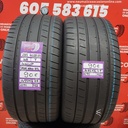 2x 285 40 R20 108Y 4.7/4.7mm Dunlop Sport Maxx RT2 Ref.6595