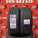 2x 205 45 R17 88H XL 5.2/4.5mm Continental Eco Contact 6 Ref.7342