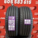 2x 225 45 R19 96W XL 5.6/5.6mm Goodyear Eagle F1 Asymmetric3 Ref.7272