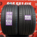 2x 295 35 R21 103Y 5.0/5.2mm Continental Conti Sport Contact 5 Ref.5799