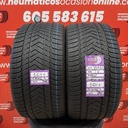 2x 305 35 R21 109V N0 5.0/5.0mm Pirelli Scorpion Winter Ref.7310