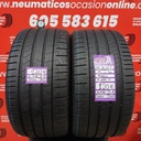 2x 315 35 R21 111Y XL ZR 5.8/5.8mm Pirelli PZero TM Ref.5797