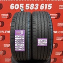 2x 235 45 R20 100V XL 5.3/5.0mm Continental Eco Contact 6 Ref.7327