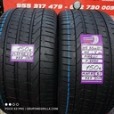 [Ref.787] 2 x 315 35 R21 111Y XL 5.0/5.0mm Pirelli P-Zero.Ref.787