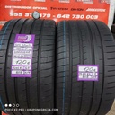 [Ref.808] 2 x 305 30 R 21 104Y XL N.A.O. 6.0/5.7mm Goodyear Eagle -F1.Ref.808