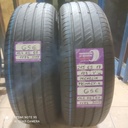 [Ref.1174] 2 x 215 65 R 17 103V XL S1 5.0/5.0mm Michelin Primacy4 Réf. 1174