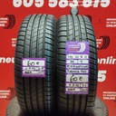 2x 185 65 R15 88T 7.1/6.8 mm Bridgestone Turanza T005 Ref.8868