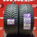 2x 215 40 R17 87V XL 4.8/4.8 mm Bridgestone Blizzak LM-32 M+S Ref.8947