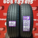 2x 195 55 R20 95H XL 5.5/5.4 mm Michelin Primacy 3 Ref.8705