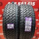 [Ref.9106] 2x 285 70 R17 121/118Q Davanti Terratouta A/T M+S 8.0/8.0 mm Ref.9106