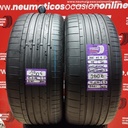 2x 285 45 R21 113Y XL Continental Sport Contact 6 4.7/4.7 mm Ref.8741