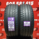 [Ref.8805] 2x 245 50 R19 105W Bridgestone Alenza 4.8/4.7 mm Ref.8805