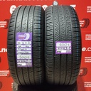 2x 235 50 R20 104W XL Pirelli Scorpion Zero All Seasons PNCS 6.4/6.0 mm Ref.8762