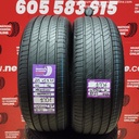 [Ref.8795] 2x 235 45 R20 100V XL Michelin Primacy 4 S1  6.0/5.7 mm  Ref.8795