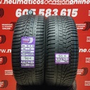 [Ref.8989] 2x 235 50 R19 103H Hankook Winter I*Cept EVO2 M+S AO 5.1/5.1 mm Ref.8989