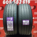 [Ref.8797] 2x 225 50 R19 100V XL Michelin E.Primacy S1 4.6/4.6 mm Ref.8797