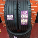 2x 225 60 R18 100V Michelin Pilot Sport 4 SUV 5.0/5.0 mm Ref.2107