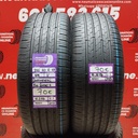 2x 225 60 R18 104V Continental Eco Contact 6 5.1/5.1 mm Ref.9031