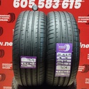 2x 225 45 R19 96W Goodyear Eagle F1 Asymmetric 3 5.5/5.3 mm Ref.8777