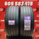 [Ref.9009] 2x 225 50 R18 99W XL Michelin Primacy 4 5.1/5.0 mm Ref.9009