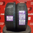 [Ref.9190] 2x 185 60 R15 84T Goodyear Vector 4 Seaons M+S 5.3/5.3 mm Ref.9190