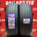 2x 215 65 R17 103V XL Michelin Primacy 4 5.1/5.0 mm Ref.8862