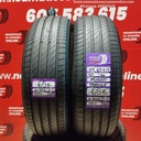 2x 215 65 R17 103V XL Michelin Primacy 4 S1 5.3/5.0 mm Ref.8907