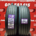 [Ref.8943] 2x 215 65 R17 103V Michelin Primacy 4 S1 5.7/5.7 mm Ref.8943