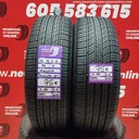 [Ref.8882] 2x 215 70 R15 98H Hankook Dynapro HP2 6.8/6.8 mm Ref.8882