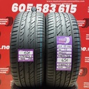 2x 235 55 R18 100V SAIÑUN ATREZZO ZSR SUV 5.8/6.0mm REF:9326