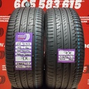 2x 235 50 R19 103VXL CONTINENTAL PREMIUM CONTACT6 5.9/5.9mm REF:9294