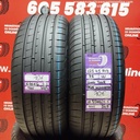 2x 225 45 R19 96W GOODYEAR EAGLE ASYMMETRIC3 5.5/5.3mm REF:9445