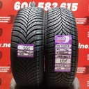 [Ref.9536] 2x 215 65 R17 103HXL FIRESTONE WINERHAWK4 6.4/6.5mm REF:9536