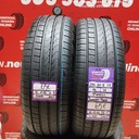 [Ref.9400] 2x 215 60 R17 96H PIRELLI SCORPION VERDE 6.8/6.1 mm REF: 9400