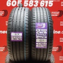 2x 215 60 R17 96H BRIDGESTONE TURANZA T005 5.5/5.6mm REF:9376