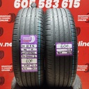2x 215 65 R16 98H CONTINENTAL ECOCONTACT6 5.0/4.6mm REF:9614