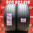 2x 235 55 R18 100V MICHELIN PRIMACY 3 ST SUV 5.8/5.1mm REF:9729