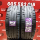 2x 255 55 R19 111WXL HANKOOK VENTUS S1 EVO3 SUV 5.0/5.2mm REF:9747