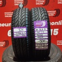 2x 165  70 R12 77T TORQUE TQ021 M+S 6.7/7.1mm REF:9807