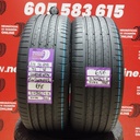2x 215 50 R18 92W CONTINENTAL ECO CONTACT 6Q AO 5.6/5.4mm REF:9799