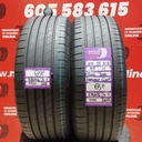 2x 215 55 R18 95H GOODYEAR EFFICIENT GRIP 6.2/5.5mm REF:9790