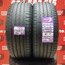 2x 235 50 R19 99W CONTINENTAL ECO CONTACT6 5.6/5.6mm REF:9762