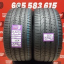 2x 305 40 Z R20 112YXL PIRELLI PZERO 6.0/5.5mm REF:9838