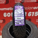1 neumático de moto 150 70 14 66S MICHELIN CITY GRIP (SIN USO) 5.7mm REF:9408