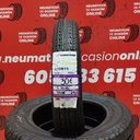 1 neumático de moto 135 R15 73T NANKANG CX-668 (SIN USO)REF:9806